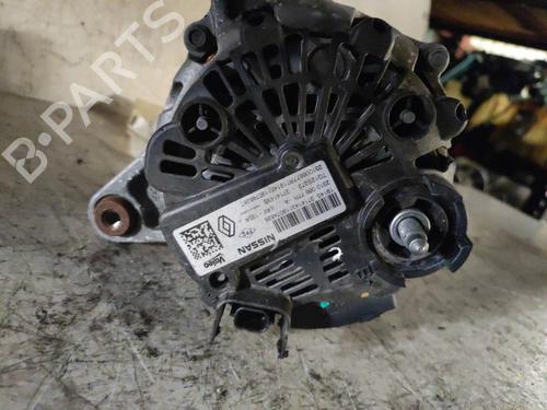 Alternator RENAULT CLIO IV Grandtour (KH_) 0.9 TCe 90 | BP19879603M7 