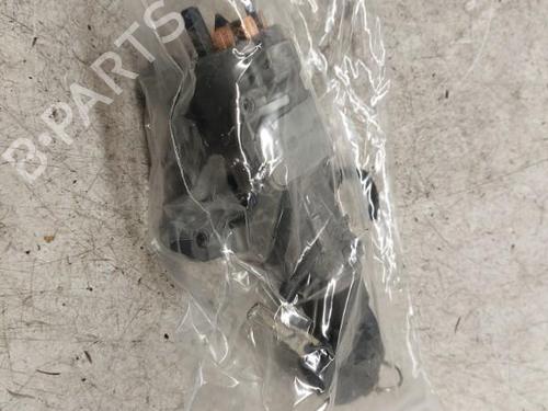 Ignition barrel SEAT IBIZA III (6L1) 1.4 TDI | BP19887358M48 