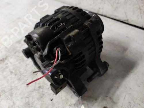 Used Alternator PEUGEOT 206 Hatchback (2A/C) 1.1 i (60 hp) 19886382