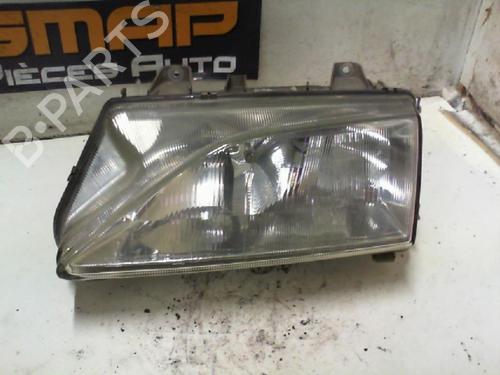 Left headlight PEUGEOT 806 (221)  | BP19884895C28 