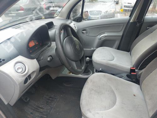 Right taillight CITROËN C3 I (FC_, FN_)  | BP19880066C35 
