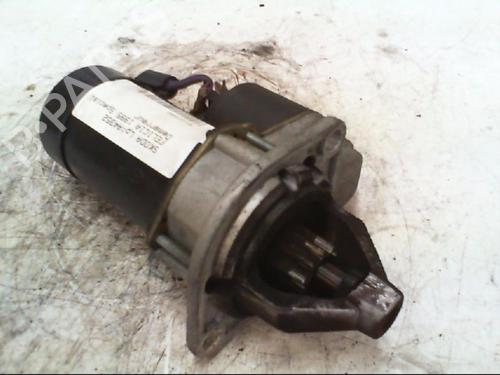 Startmotor SKODA FELICIA I (6U1) 1.3 (54 hp) 19895719