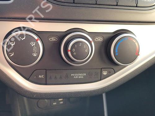 Climate control KIA PICANTO II (TA) 1.0 | BP19901847I5 