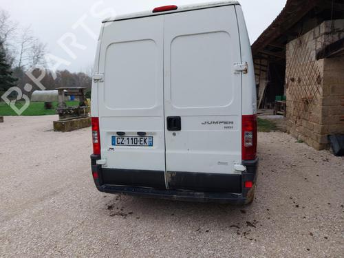 Front bumper reinforcement CITROËN JUMPER I Van (244) 2.0 HDi | BP21986879C109 