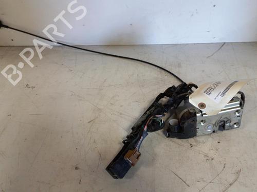 Front right lock RENAULT MEGANE II (BM0/1_, CM0/1_) 1.6 16V | BP19880756C97 