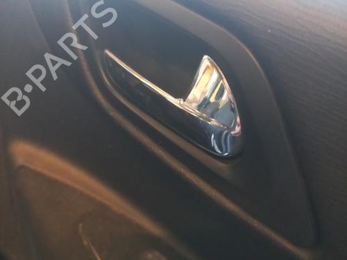 Høyre foran invendig håndtak CITROËN C4 I (LC_) 1.6 HDi (109 hp) 27651435