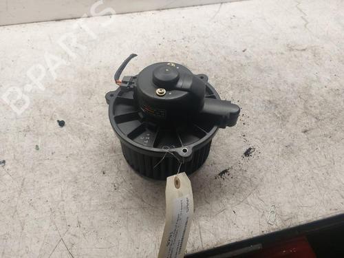 Used Heater blower motor HYUNDAI TUCSON (JM) [2004-2019]  19882235