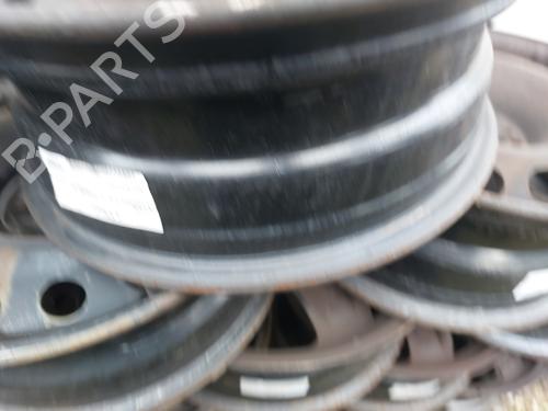 Felg CITROËN C3 II (SC_) 1.0 VTi 68 | BP21995860C45 