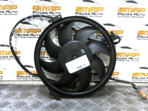 Used Radiator fan VW PASSAT B5 (3B2) 1.6 (101 hp) 21979599