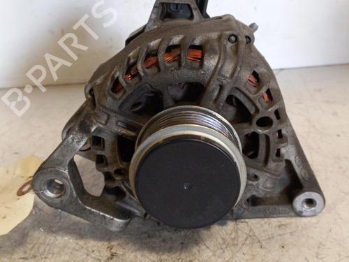 Generator KIA PICANTO II (TA) [2011-2018]  19889155