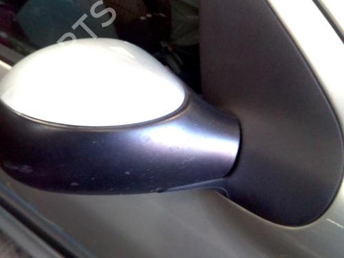 Retrovisor derecho PEUGEOT 206 Hatchback (2A/C) [1998-2012]  19884182