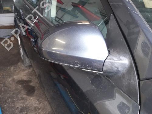 Right mirror KIA CEE'D Hatchback (ED) 1.6 CRDi 90 | BP28296121C27 