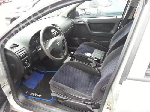 Right mirror OPEL ASTRA F Hatchback (T92)  | BP19899899C27 