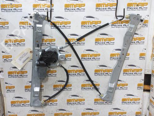 Used Front right window mechanism CITROËN DS3 (SA_) 1.6 BlueHDi 120 (120 hp) 19882993