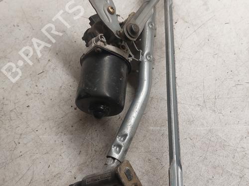 Front wiper motor RENAULT MEGANE II (BM0/1_, CM0/1_) 1.5 dCi (BM0F, BM0T, BM2B, CM0F, CM0T) | BP23776077M29 