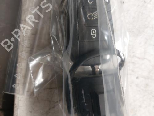 Ignition barrel PEUGEOT 208 I (CA_, CC_) 1.4 HDi | BP21993979M48 