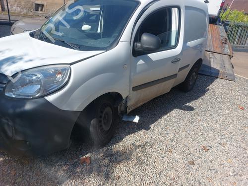 Air vent RENAULT KANGOO Express (FW0/1_) 1.5 dCi 90 (FW0G, FW05, FW08, FW11) | BP29758051I21 - Image 4