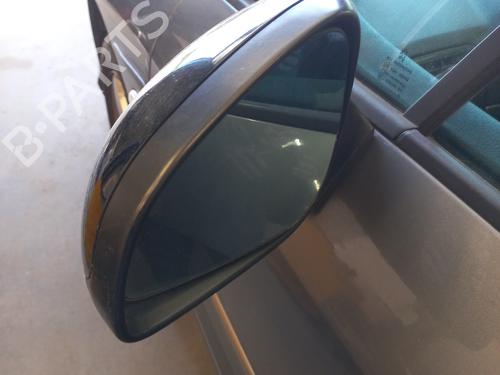 Retrovisore sinistro PEUGEOT 407 (6D_) 1.6 HDi 110 (6D9HZC, 6D9HYC) (109 hp) 24889024