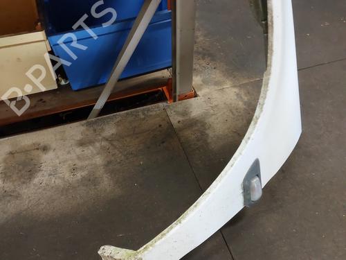 Left front fenders CITROËN SAXO (S0, S1) 1.1 X, SX | BP26132928C41 