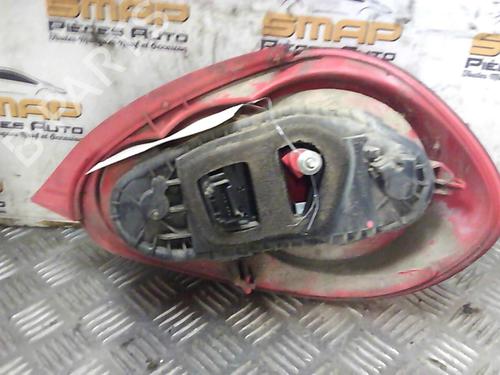 Left taillight TOYOTA AYGO (_B1_) 1.0 (KGB10_, KGB10R) | BP19890735C34 