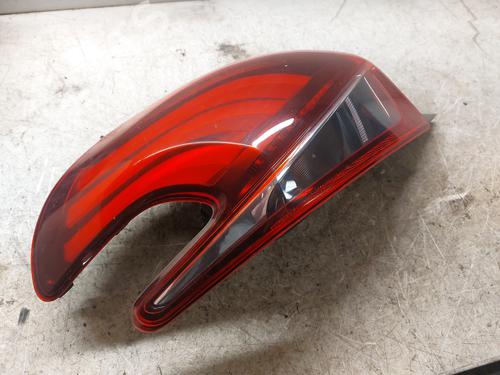 Left taillight PEUGEOT 208 I (CA_, CC_) 1.5 BlueHDI 100 | BP22518771C34 