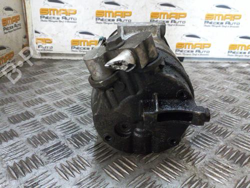 AC compressor OPEL VECTRA C GTS (Z02) 1.9 CDTI (F68) | BP19894080M34 