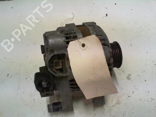 Alternator CITROËN C4 Coupe (LA_)  | BP19884875M7 