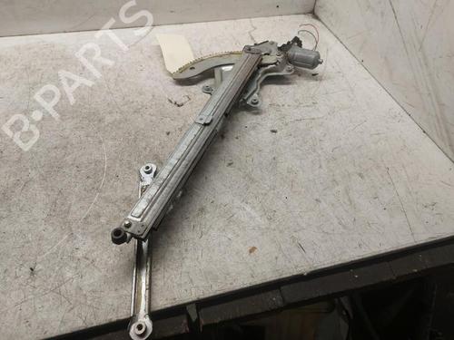 Front left window mechanism SUZUKI SWIFT III (MZ, EZ)  | BP19890216C22 