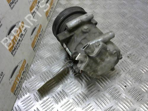 AC compressor RENAULT CLIO III (BR0/1, CR0/1) 1.5 dCi (BR0H, CR0H, CR1S, BR1S) | BP19899155M34 