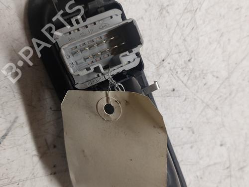 Left front window switch RENAULT TWINGO II (CN0_) 1.2 16V (CN0K, CN0V, CN0A) | BP21990658I27 
