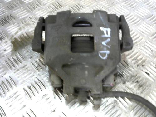 Used Right front brake caliper TOYOTA YARIS (_P13_) [2010-2020]  21978564
