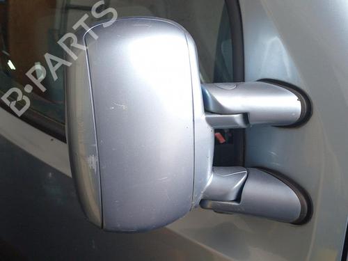 Right mirror FIAT DOBLO MPV (119_, 223_) 1.3 D Multijet | BP19881241C27 
