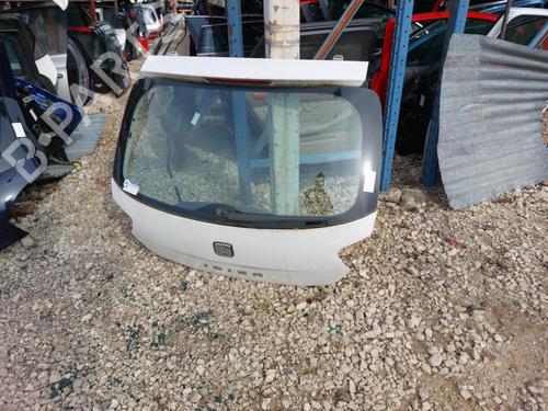 Tailgate SEAT IBIZA IV (6J5, 6P1) 1.2 TDI | BP19894745C6 