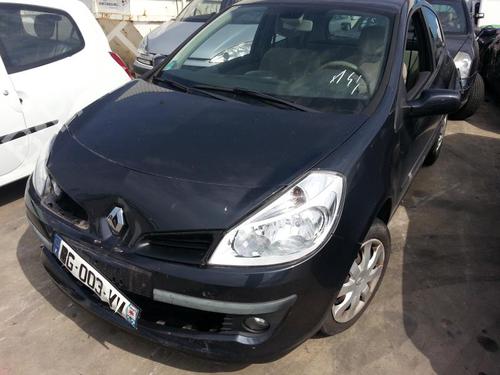 Starter RENAULT CLIO III (BR0/1, CR0/1) 1.6 16V (BR05, BR0B, BR0Y, BR15, BR1J, BR1M, BR1Y, CR0B,... | BP19896368M8 