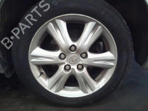 Used Rim LEXUS IS II (_E2_) 220d (ALE20) (177 hp) 19892841