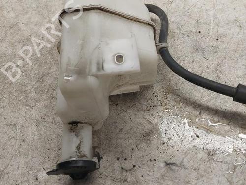Used Expansion tank MAZDA 2 (DE_, DH_) 1.3 (DE3FS) (75 hp) 21987270
