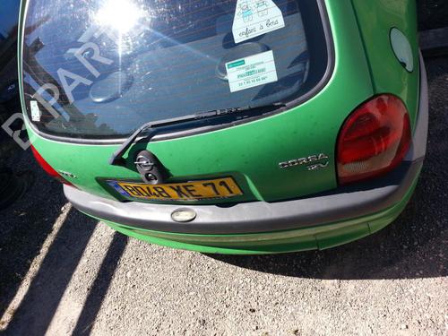 Højre baglygte OPEL CORSA B (S93) 1.0 i 12V (F08, F68, M68) | BP19902647C35 