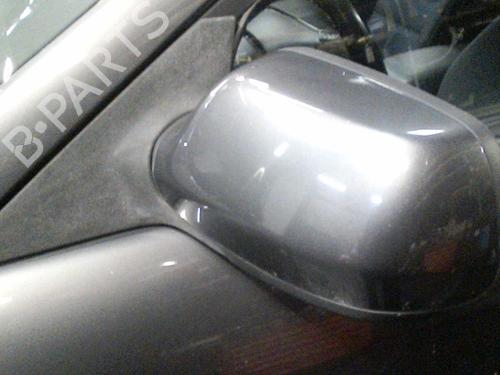 Ryggespeil venstre MAZDA 6 Hatchback (GG) [2002-2008]  21976454