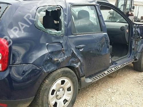 Seat buckle DACIA DUSTER (HS_) 1.5 dCi (HSAJ) | BP21978533I32 - Image 3