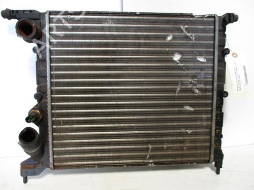 Used Water radiator RENAULT 19 II (B/C53_) 1.4 (80 hp) 21986553