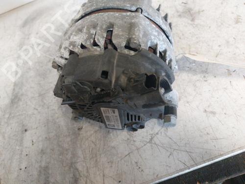 Used Alternator PEUGEOT 208 I (CA_, CC_) 1.6 HDi / BlueHDi 75 (75 hp) 19897125