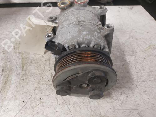 AC-Kompressor FORD FIESTA VI (CB1, CCN) 1.4 TDCi | BP19880109M34 