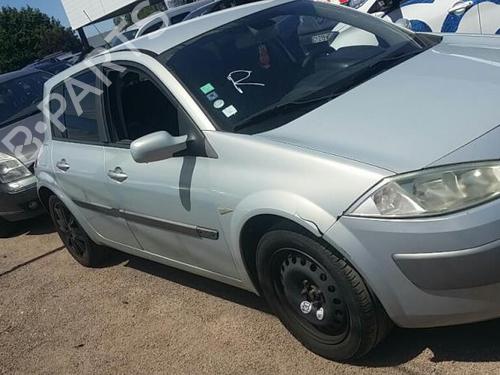 Højre forlygte RENAULT MEGANE II (BM0/1_, CM0/1_)  | BP19899076C29 