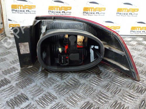 Left taillight RENAULT LAGUNA II (BG0/1_)  | BP19894397C34 
