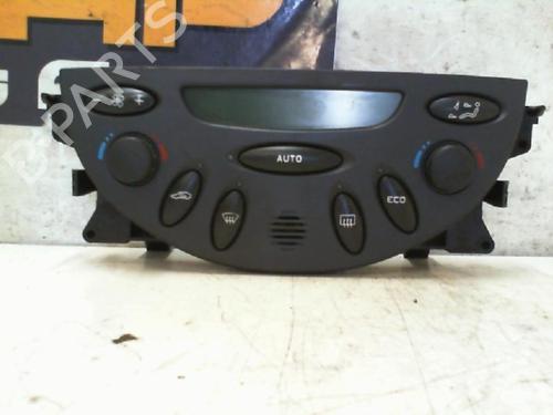 Used Climate control CITROËN C5 I (DC_) [2001-2005]  21974538