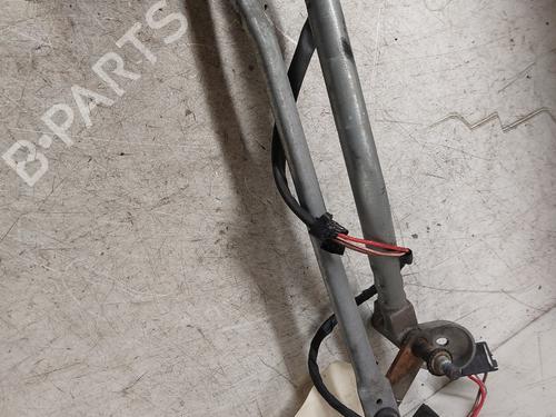 Front wiper motor MERCEDES-BENZ C-CLASS (W204) C 200 CDI (204.007, 204.006) | BP21266612M29 