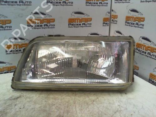 Used Left headlight Left headlight CITROËN JUMPER I Van (230L) 2.5 D (86 hp) 21975289 21975289