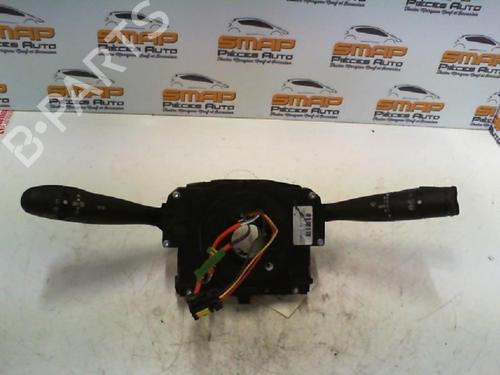 Used Steering column stalk PEUGEOT 1007 (KM_) 1.4 HDi (68 hp) 21975216