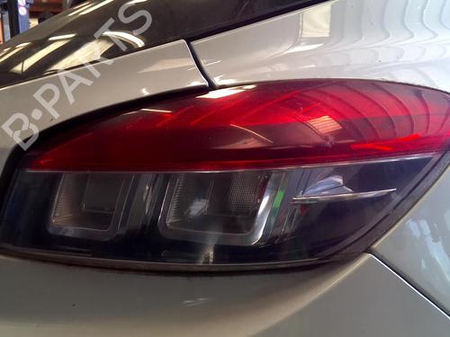 Right taillight RENAULT MEGANE III Coupe (DZ0/1_) 1.9 dCi (DZ0N, DZ0J, DZ1J, DZ1K) | BP19889074C35 
