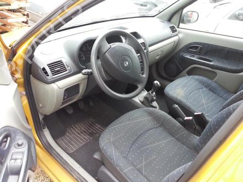 AC-Kompressor RENAULT CLIO II (BB_, CB_)  | BP19891451M34 